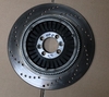 R1100RS, K1100LT/RS & K1200RS/GT Rear Brake Disc, ABS