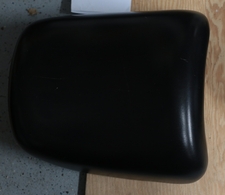 R1100RS Rear Seat, Black (Up To 5/95)