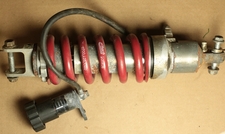 R1100RT Works Performance Rear Shock 
