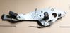 R1100RT Right Side Footpeg Mounting Plate W/ Front Peg & Brake Pedal