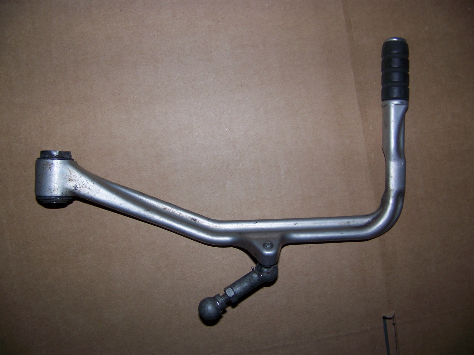 R1100RT Shift Lever W/Linkage
