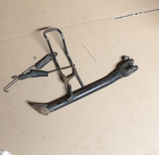 R1100RT Side Stand W/Springs