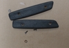 R1100RT Windshield Mounting Trim & Hardware R1100RT Windshield Mounting Trim & Hardware