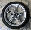 R1100S ABS (Up To 1/2001) & K1200RS ABS (Up To 12/00) Five-Spoke Front Wheel