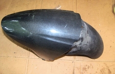 R1100S Carbon Fiber Front Fender
