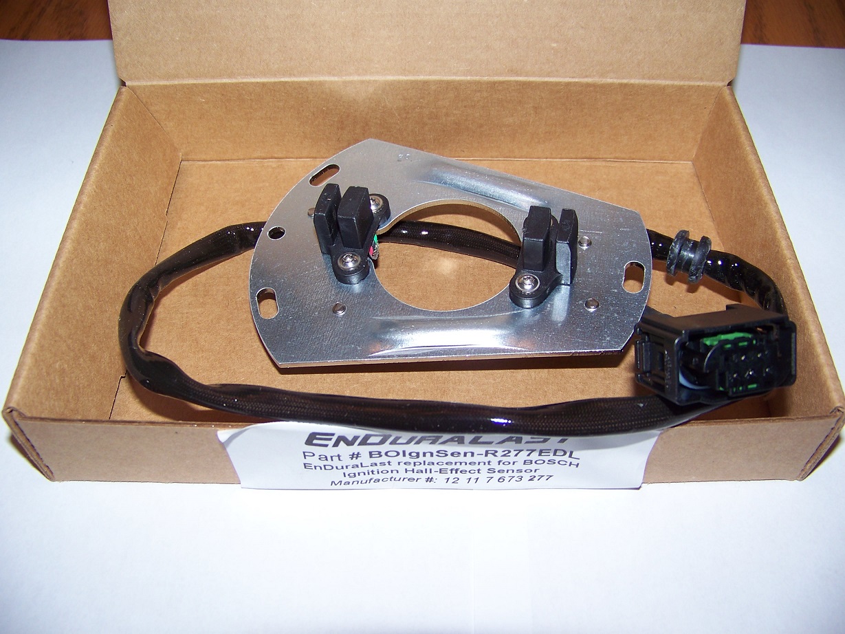 R1100S/R1150 (All) & R1200C (All) Ignition Trigger (Hall Sensor) Brand New