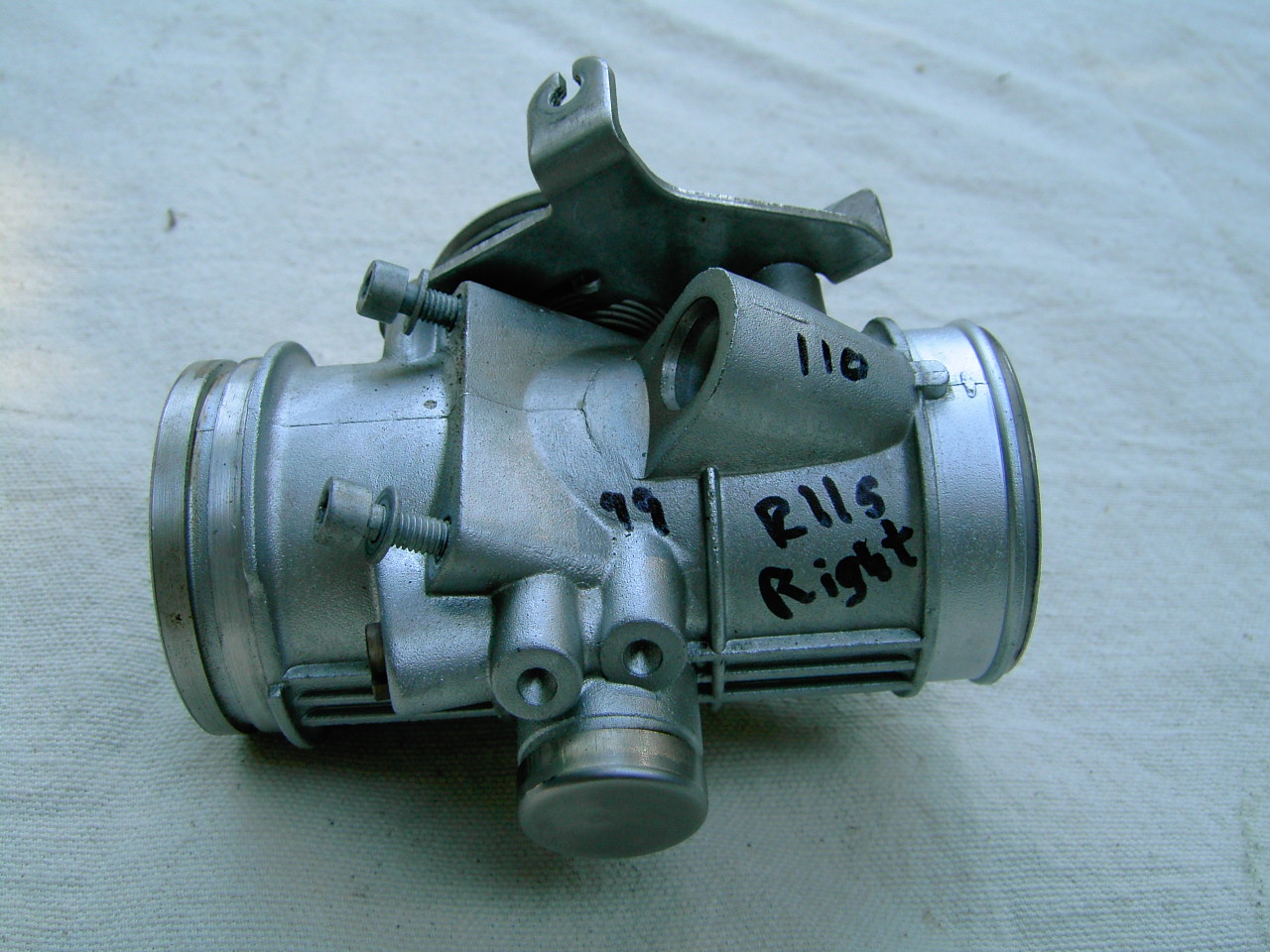 R1100S/R1150(All) Right Side Throttle Body