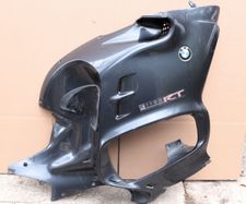 R1150/1100RT Right Side Fairing Panel, Graphite