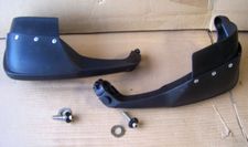 R1150GS Hanguard Set W/ Mounting clamps