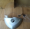 R1150R Rockster Instrument Cover, Silver W/ Laminar Lip Shield