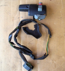R1150R/ RS/ RT/ GS & R1100S/ R1200C/ CL/ M (After 12/02) Right Side Switchgear For Heated Grip Bikes FOR PARTS