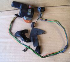 R1150R/ RS/ RT/ GS Right Side Handlebar Switch Gear For Heated Grips Up To 12/02