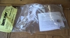 R1150RS Laminar Lip, Clear, NEW