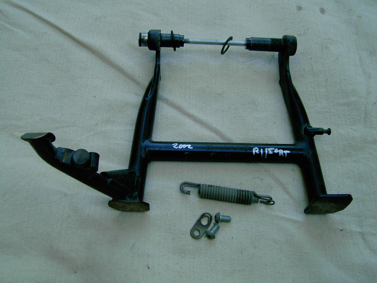 R1150RT Centerstand W/Hardware