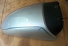R1150RT Front Fender, Front Half, Titan Silver W/Pinstripe