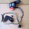 R1150RT Left Side Handlebar Switchgear Up To 12/02