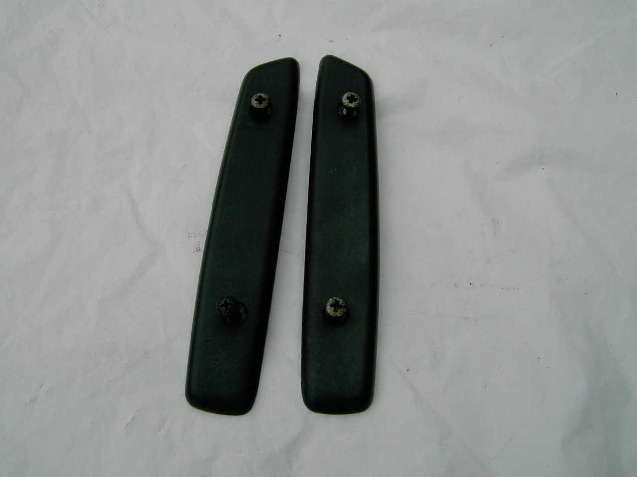 R1150RT Windshield Mounting Trim & Hardware