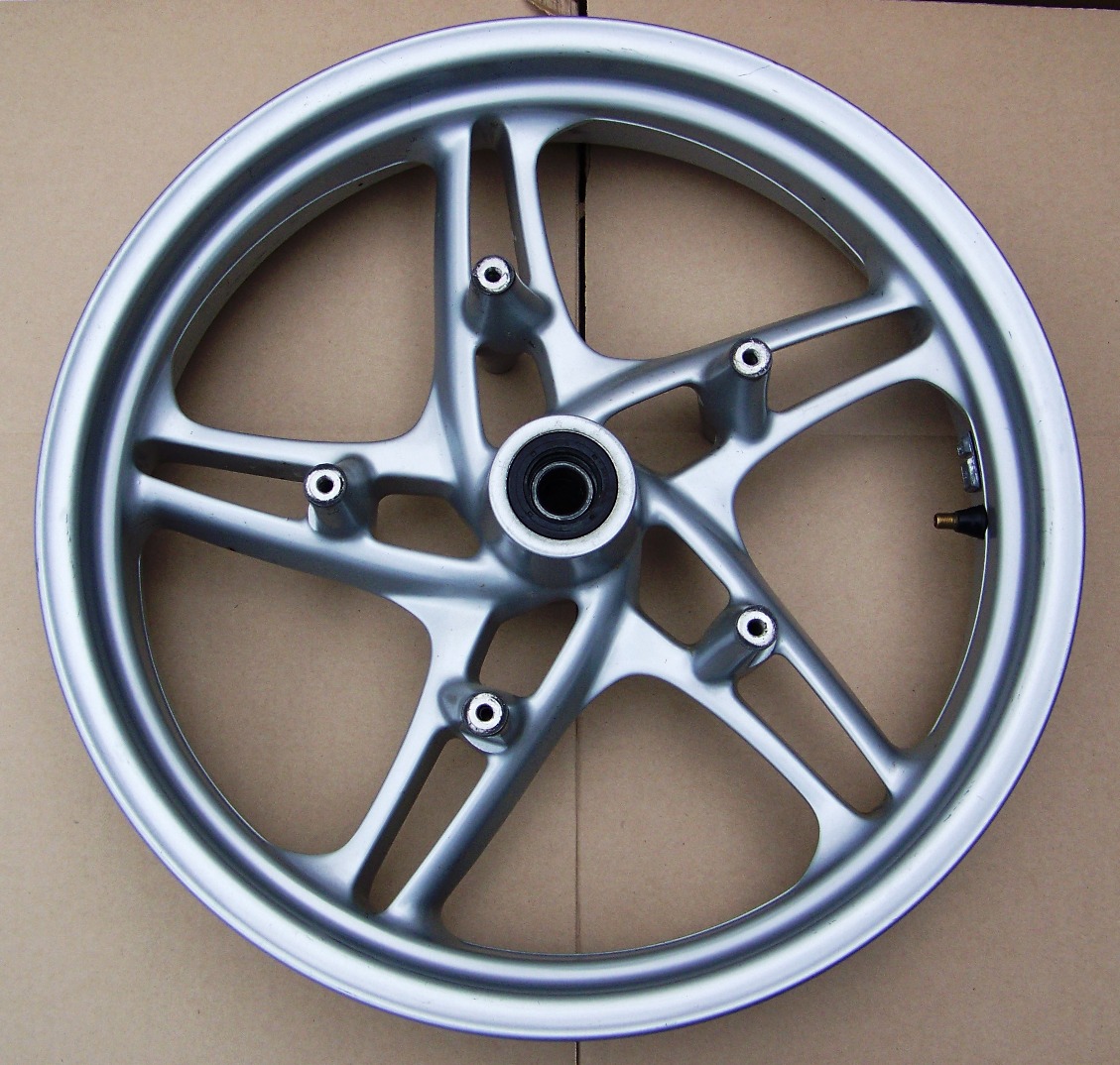 R11S (Non ABS Up To 1/2001 & All Models after 1/2001), R1150 Rockster ...