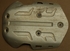 R1200/1250GSW & R1200/1250GSW ADV Skid Plate R1200/1250GSW & R1200/1250GSW ADV Skid Plate