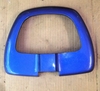 R1200C Backrest Cover, Blue
