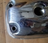 R1200C Left Side Chrome Valve Cover