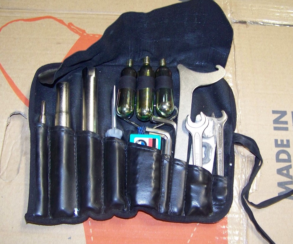 R1200C Tool Kit, Complete