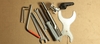 R1200GS (2005-2013) Tool Kit W/ extras