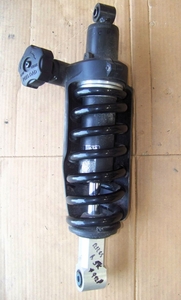 R1200GS Rear Shock W/ 5000 Miles