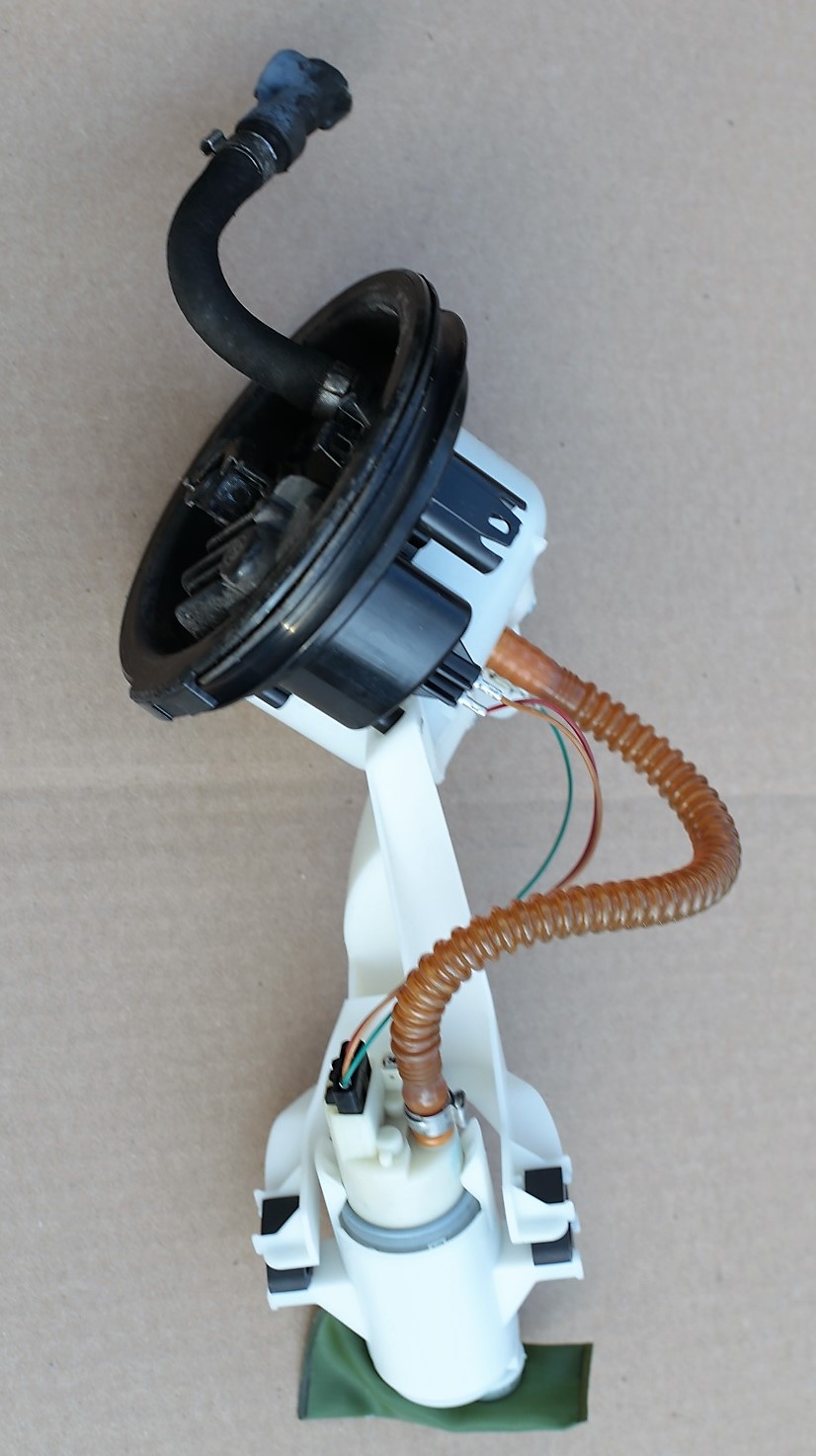 R1200GS (200820012) Complete Fuel pump Assembly (Float Arm Type)