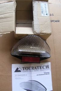 R1200GS/ GS ADV (2005-2012) Touratech LED Tail Light