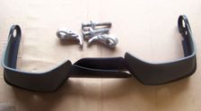 R1200GS Right & Left Side Hand Guards, New Style