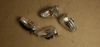 R1200R/ GS/ S/ST & F800R set of 4 front and back clear lens/reflectors