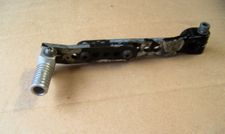 R1200GS Shift Lever Aftermarket, Adjustable