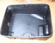 R1200GS Vario Side Case Inner Half Only, Right Side, NEW
