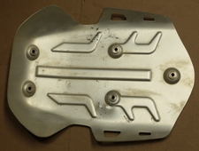 R1200/1250GSW & R1200/1250GSW ADV Skid Plate