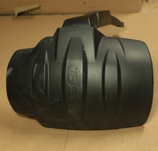 R1200GSW /R1250GSW Rear Lower Mud Guard