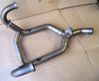 R1200RT (2005-2009), R1200R (2007-2010) & R1200ST (2005-2009) Leo Vince Titanium Exhaust Headers