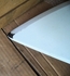 R1200RT (2005-2010)  Left & Right Side Covers For Mirrors, White