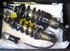 R1200RT (2005-2013) Hyper Pro Front & Rear 1" Lowering Shocks Non-ESA W/ 2K Miles