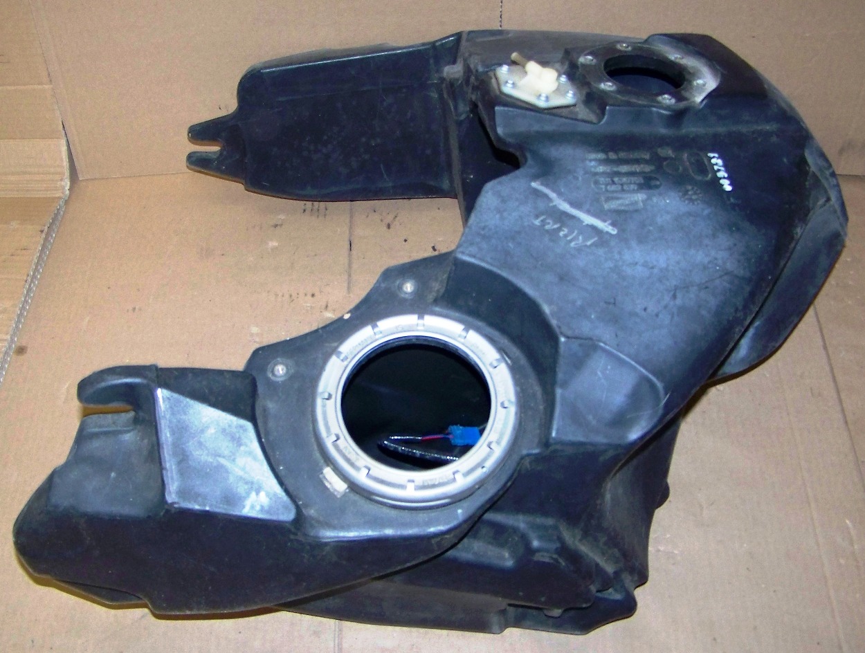 R1200RT Fuel Tank