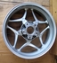 R1200RT/ ST Rear Wheel, 5.50X17 