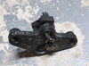 R1200RT Upper Fork Bridge W/Ignition Lock & Key, & Ring Antenna