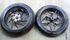 R1200S/ RT/ R/ST Complete Wheel Set, Black R1200S/ RT/ R/ST Complete Wheel Set, Black