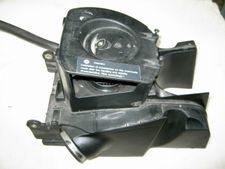 R850/1100/1150 R/RT/RS/GS Airbox Assembly/Lid W/ Screws