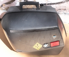 R850/ 1100/ 1150RT/ RS/ S Left Side System Case