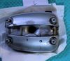 R850/1100/1150 Left Side Single Spark Valve Cover, Silver