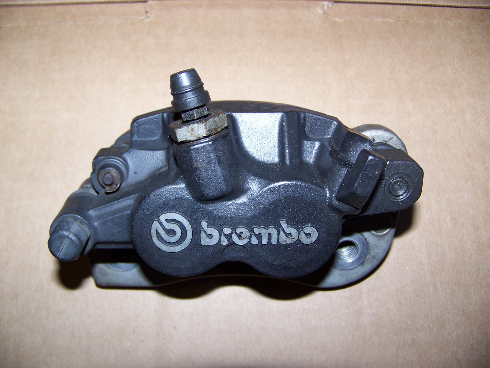 R850/ 1100 R/RT/ GS/ S (All) & R1150GS ( Spoke Wheel Up To 9/02 ) Rear