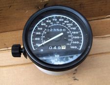 R850/1100 R/RT/RS/GS & R1150RT/RS Speedometer W23 K Miles