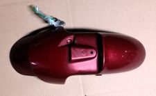 R850/1100R Front Fender, Mystic Red