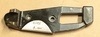 R850/ 1100R/ GS & R1150GS Right Rear Footpeg Mount 